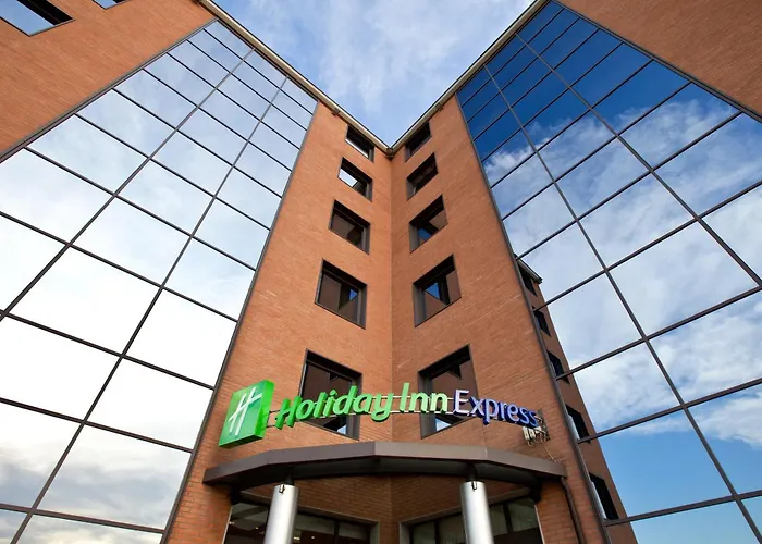 Holiday Inn Express Reggio Emilia By IhgAlbergo